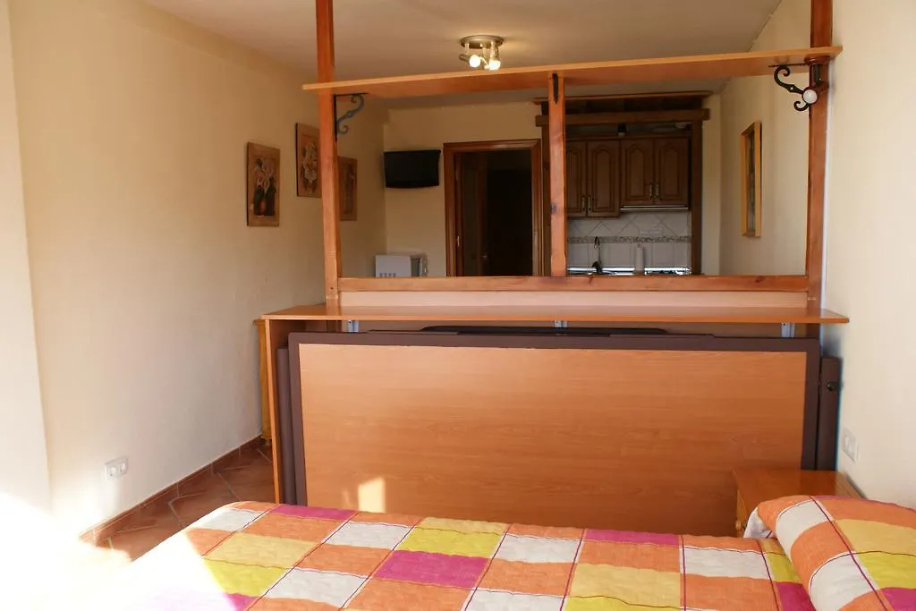 Apartamentos Sierra Nevada Welcome 0*,  Spanyolország
