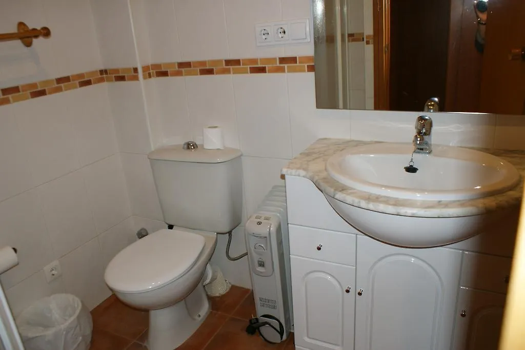 Apartamentos Sierra Nevada Welcome 0*,  Ισπανία