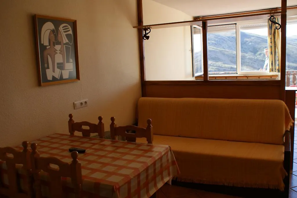 Apartmanhotel Apartamentos Sierra Nevada Welcome