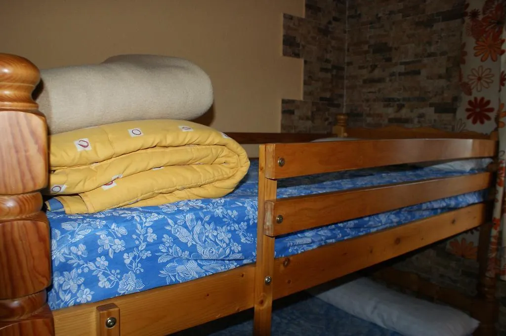 Apartmanhotel Apartamentos Sierra Nevada Welcome Spanyolország