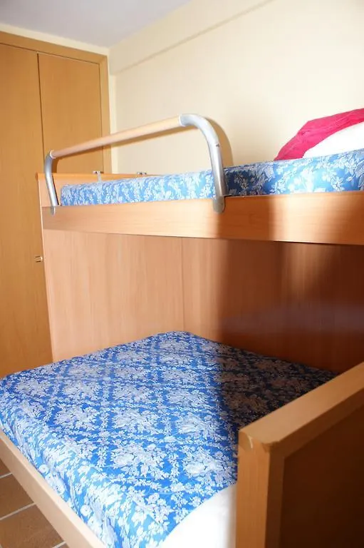 Apartamentos Sierra Nevada Welcome Spanyolország