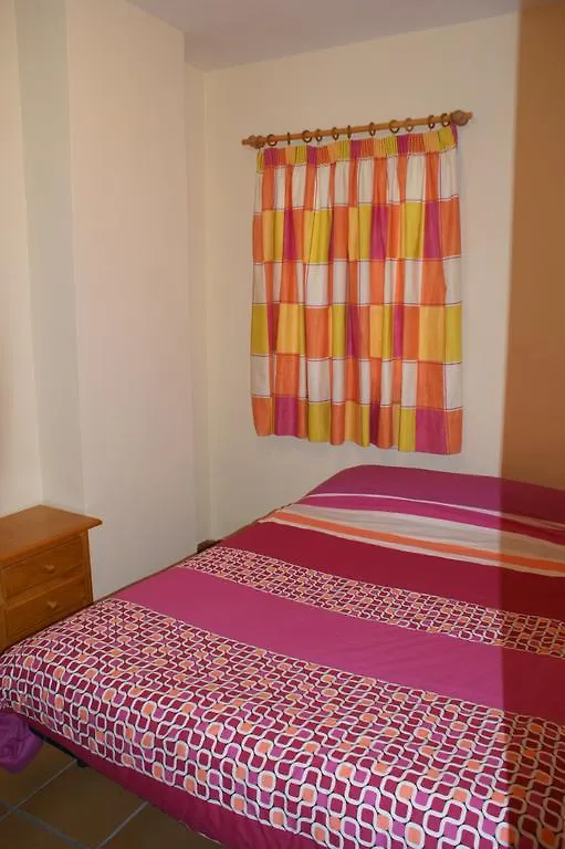 Apartamentos Sierra Nevada Welcome Apartmanhotel