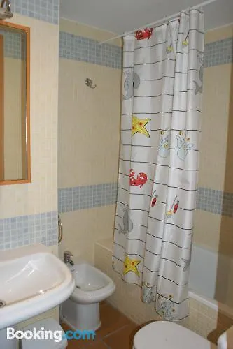 Ξενοδοχείο με διαμερίσματα Apartamentos Sierra Nevada Welcome