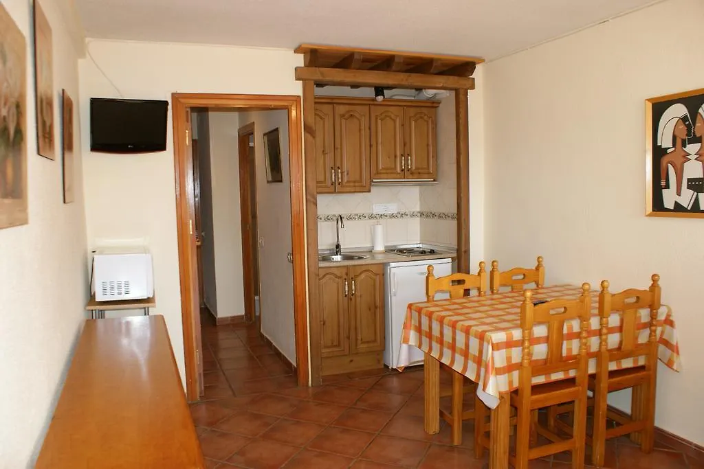 Apartamentos Sierra Nevada Welcome Spain