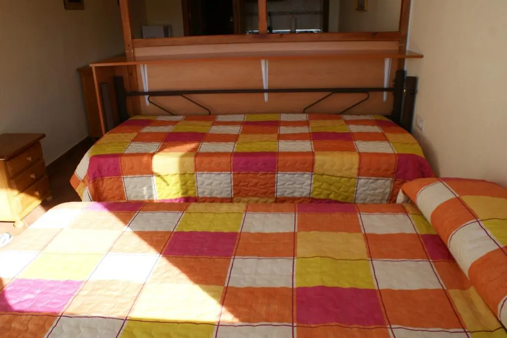 Apartamentos Sierra Nevada Welcome Aparthotel