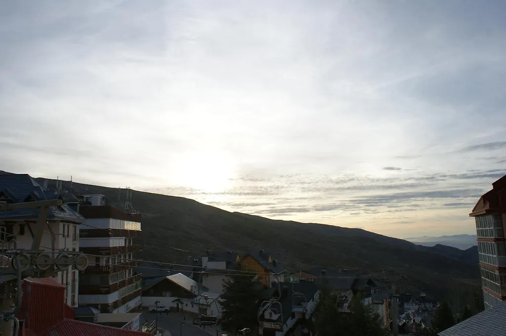 Apartamentos Sierra Nevada Welcome 0*,  Spain