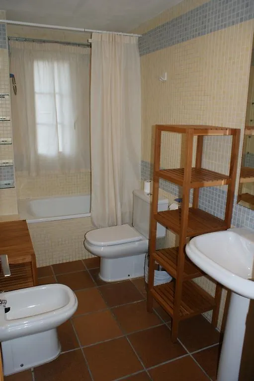 Apartamentos Sierra Nevada Welcome 0*,