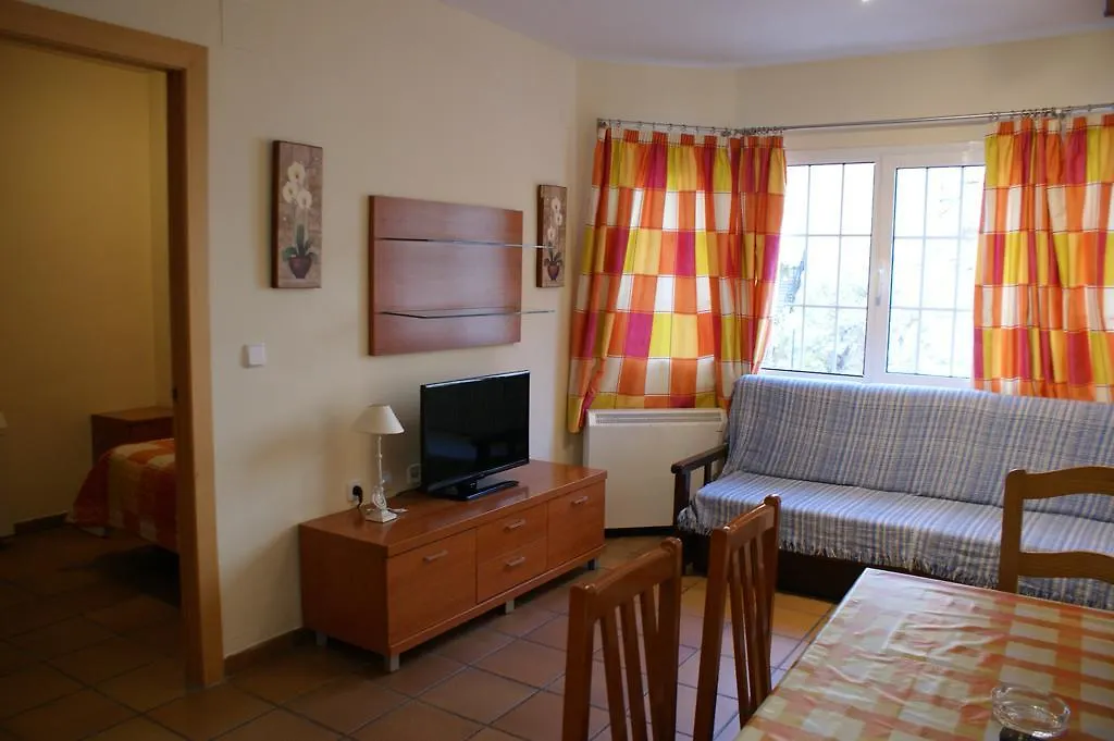 Apartamentos Sierra Nevada Welcome
