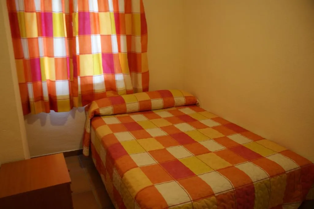 Apartamentos Sierra Nevada Welcome