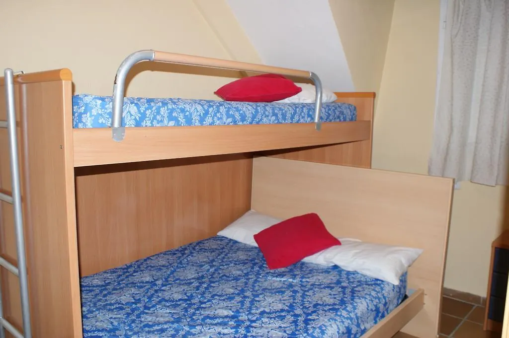 Apartamentos Sierra Nevada Welcome Spain
