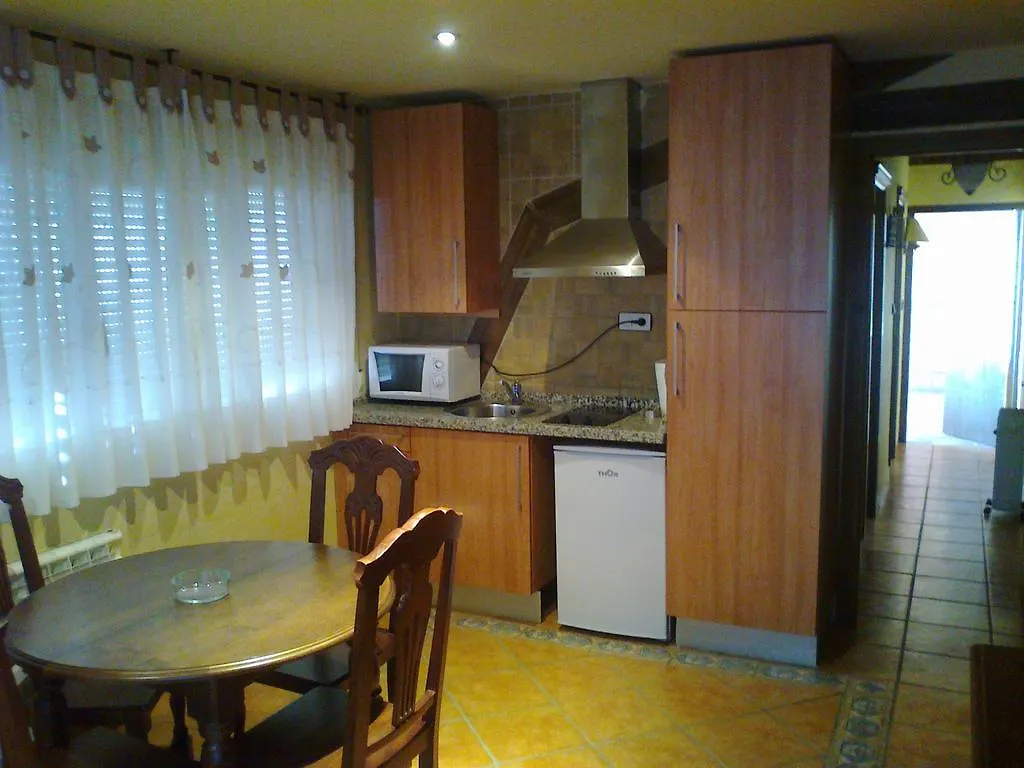 Apartamentos Sierra Nevada Welcome 0*,  Spain