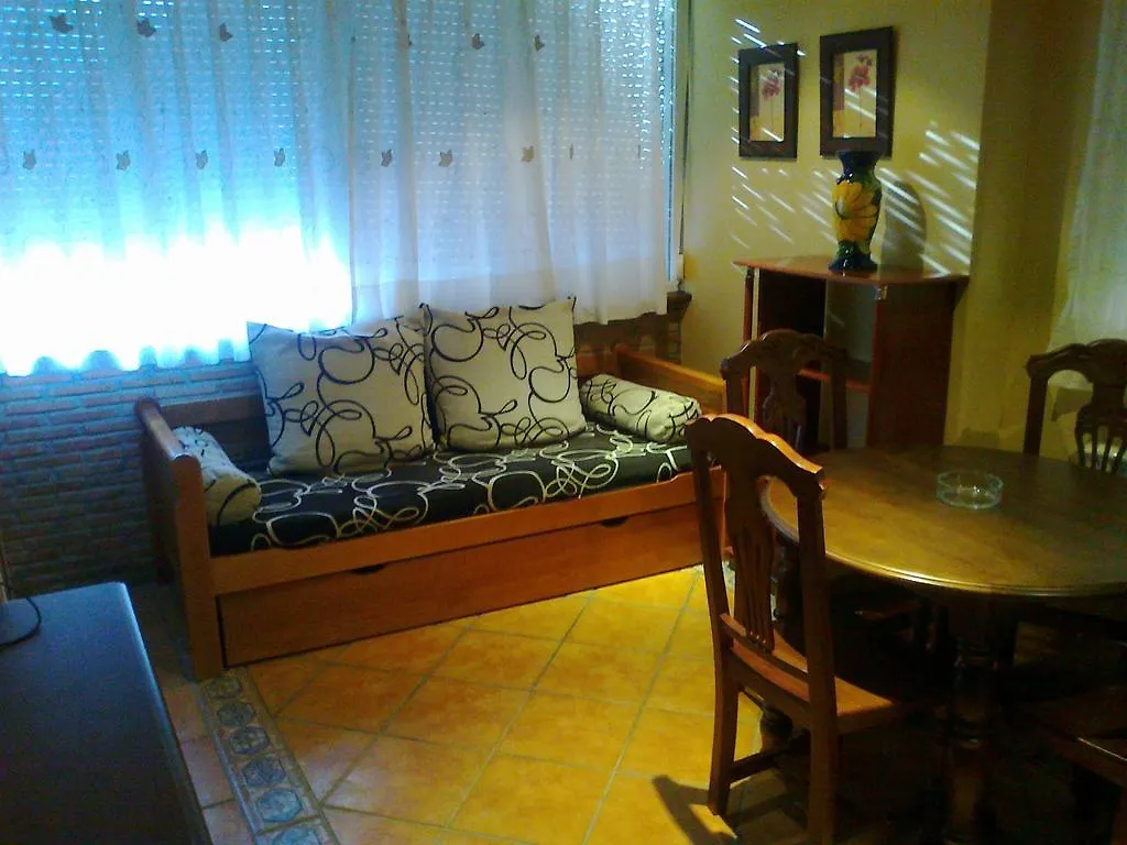 Apartamentos Sierra Nevada Welcome Aparthotel