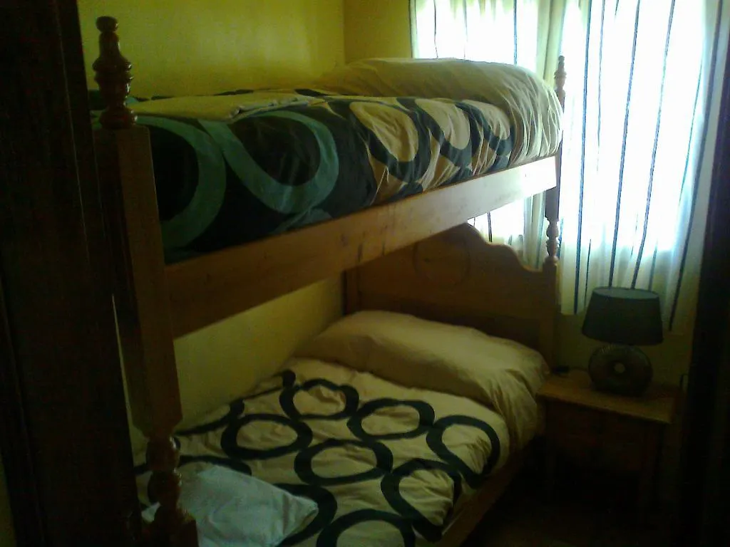 Aparthotel Apartamentos Sierra Nevada Welcome Spain