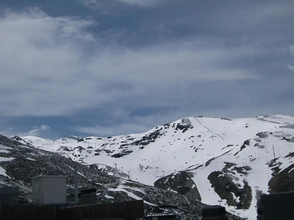 Apartamentos Sierra Nevada Welcome
