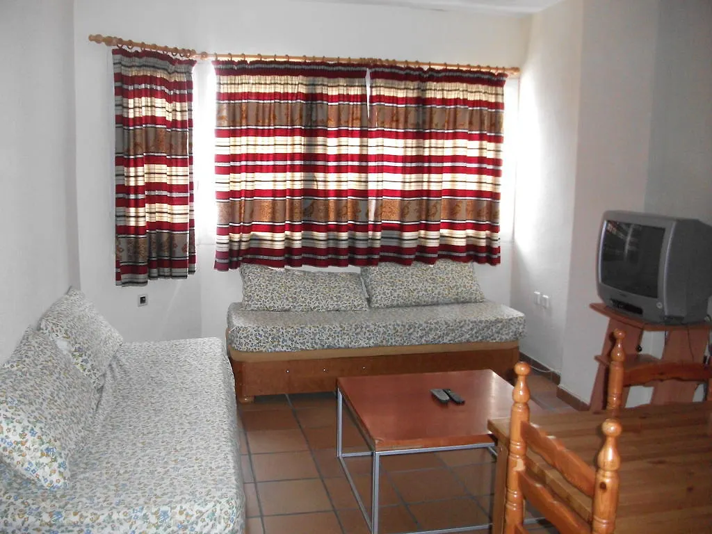 Apartamentos Sierra Nevada Welcome Aparthotel