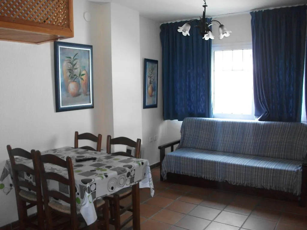 Aparthotel Apartamentos Sierra Nevada Welcome