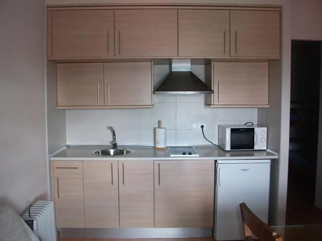 Apartamentos Sierra Nevada Welcome 0*,