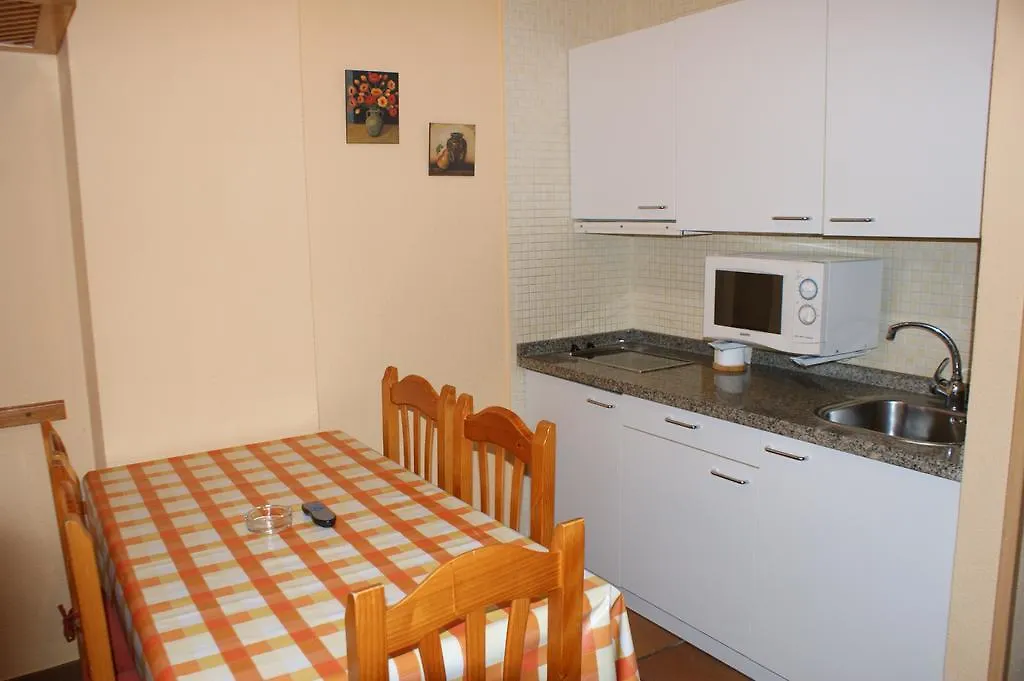 Apartamentos Sierra Nevada Welcome Spain