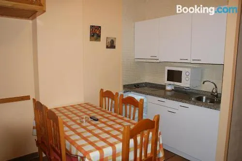 Apartamentos Sierra Nevada Welcome 0*,  Spain