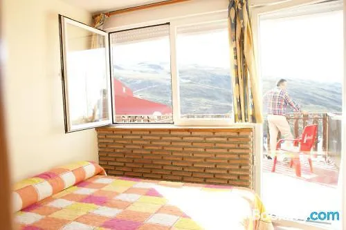 Apartamentos Sierra Nevada Welcome Aparthotel